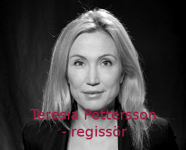 Teresia Pettersson